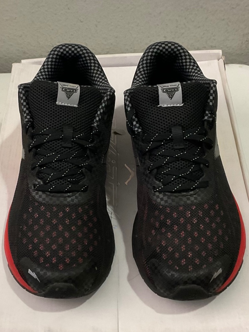 New Balance Vazee Rush V2 Youth Size 6.5